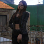 Adelita Cole