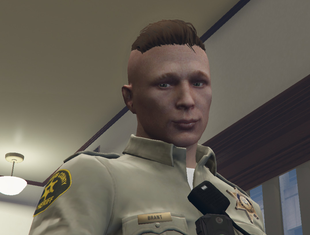 Bryan Sinclair