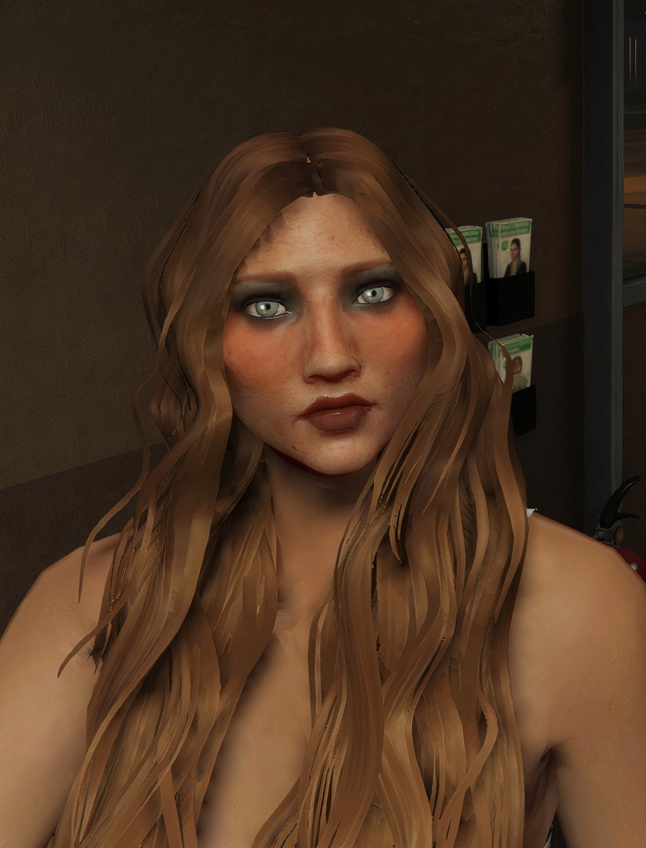 Iris Langdon