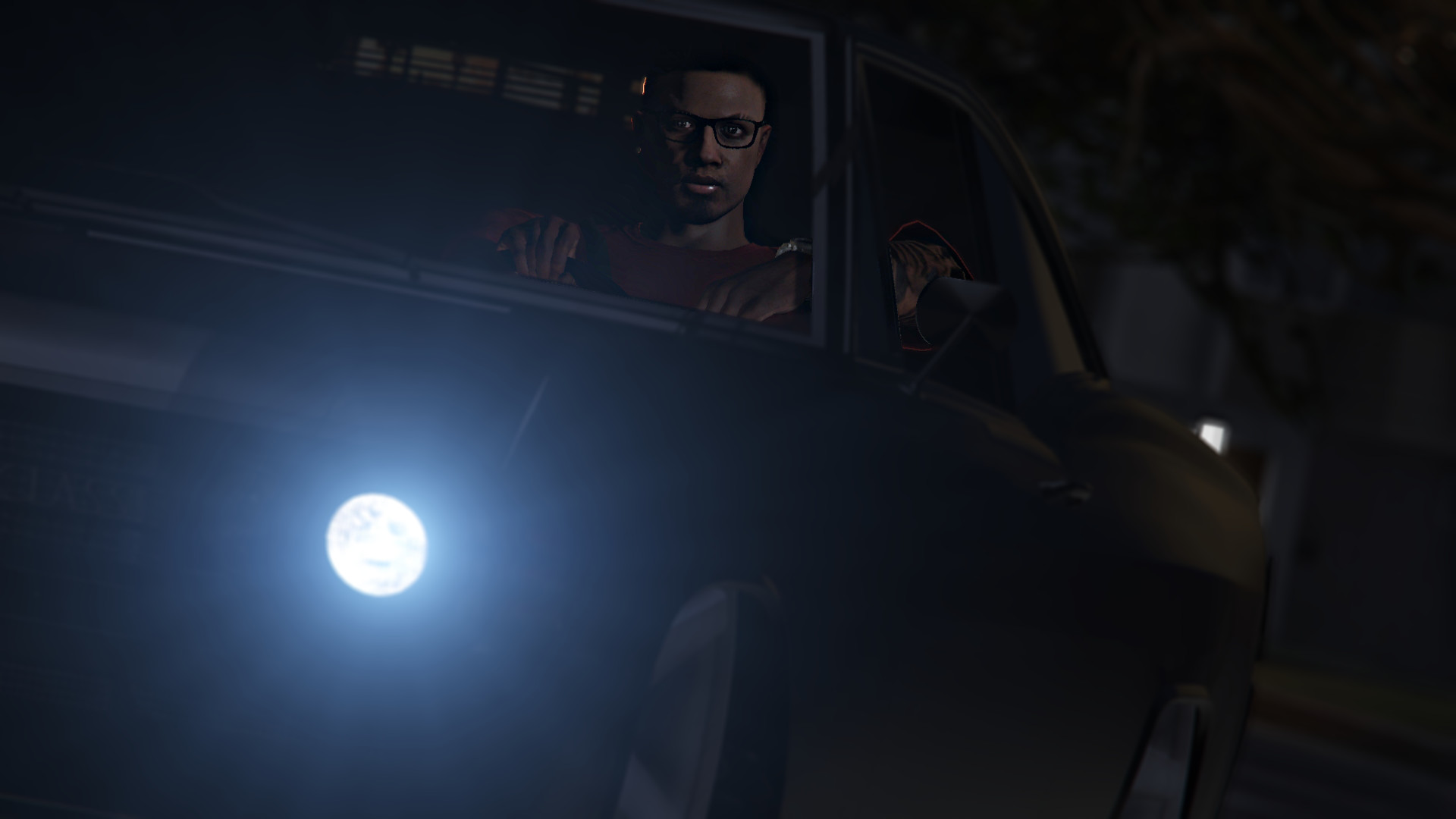 rashad J