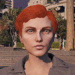 Melly Marshall