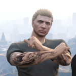 Ethan Lenoir