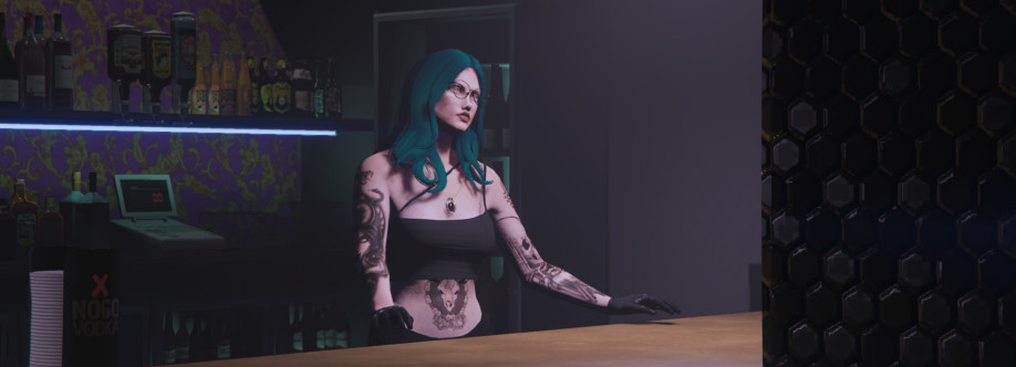 Aurora Haven