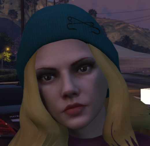 Cassandra Tiffany