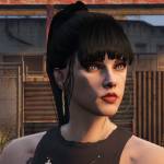 Adeline Clarkson