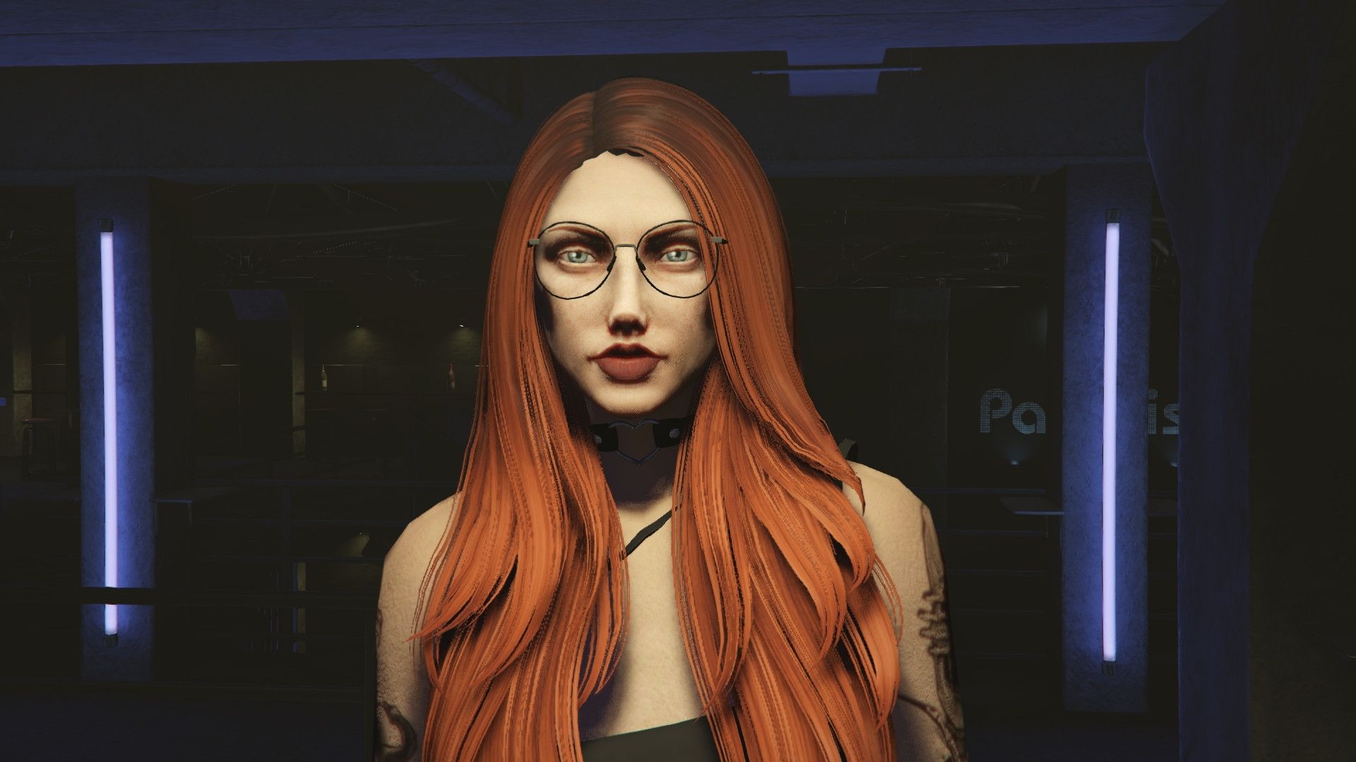 Aurora Haven
