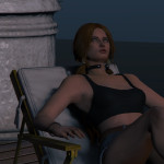 Gloria Osbourne