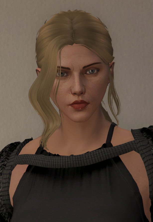 Alexia