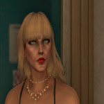 Britney Meldown
