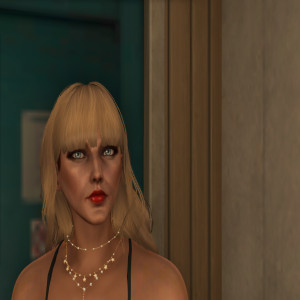 Britney Meldown