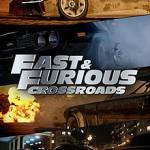 Fast and Furious