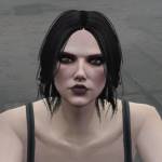 Pheodora Rowland