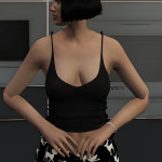 Scarlett Froese