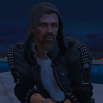 Magnus Griffin