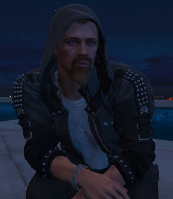 Magnus Griffin