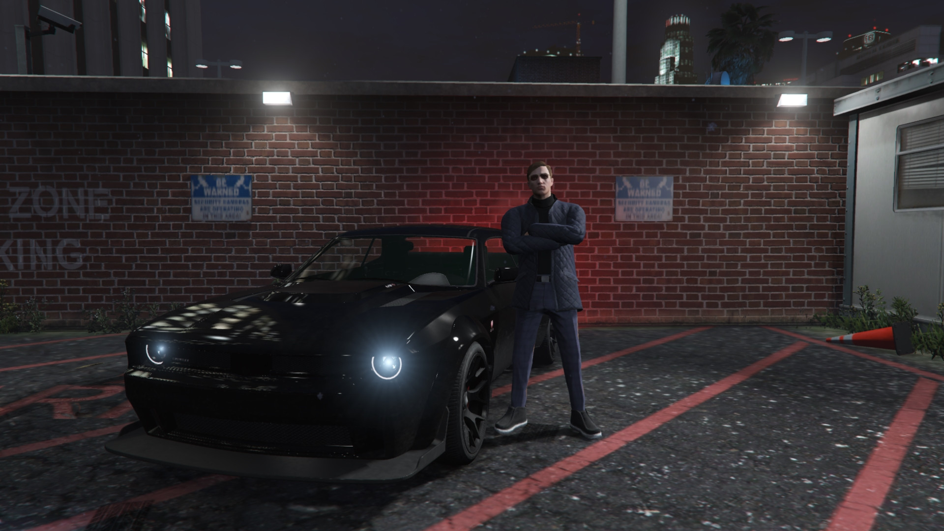 Nash Myers