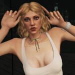 Freya Zaritskaya