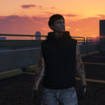 Derek Dean