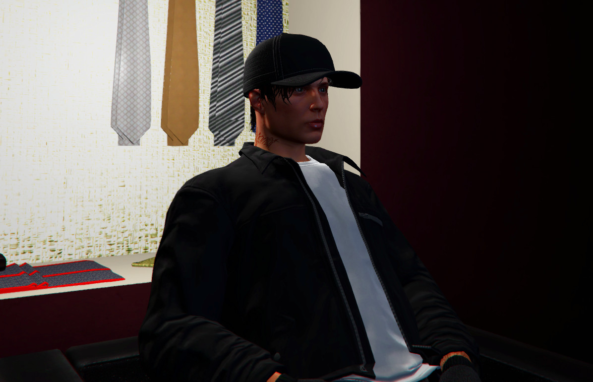 Ronnie Collins