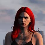 Keira Ashley