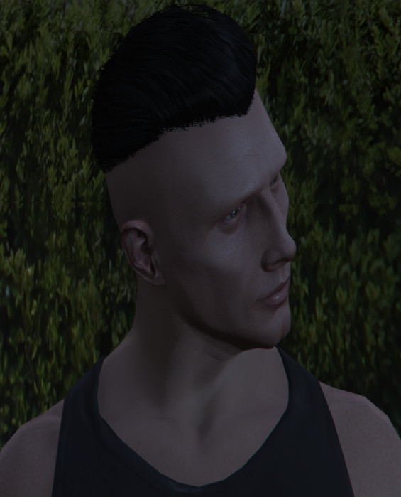 Hagbert Marcialis
