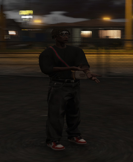 Shottaxml