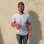 Naheim Clay