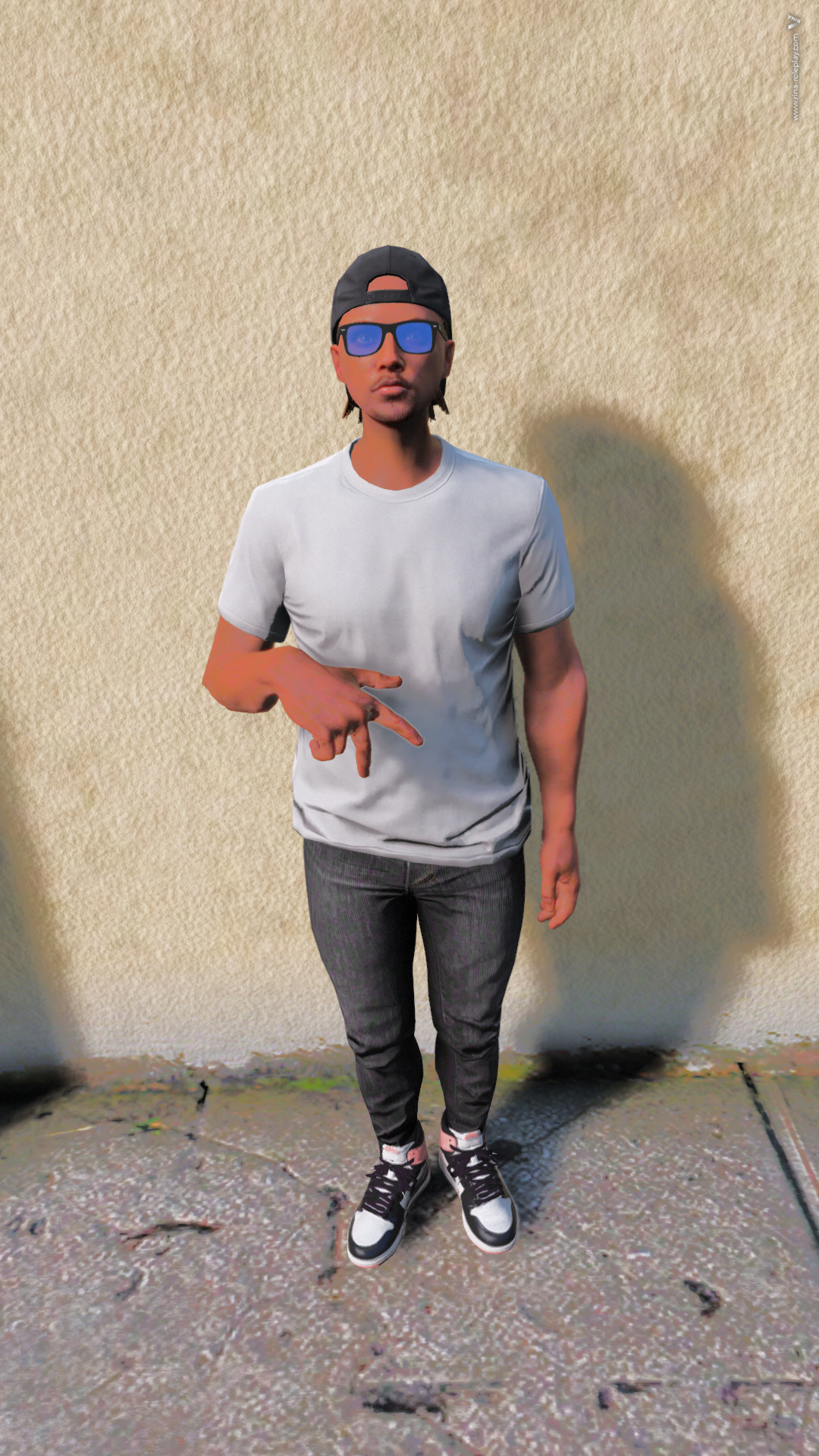Naheim Clay