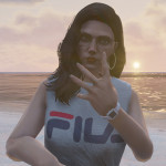 Leiah Wave