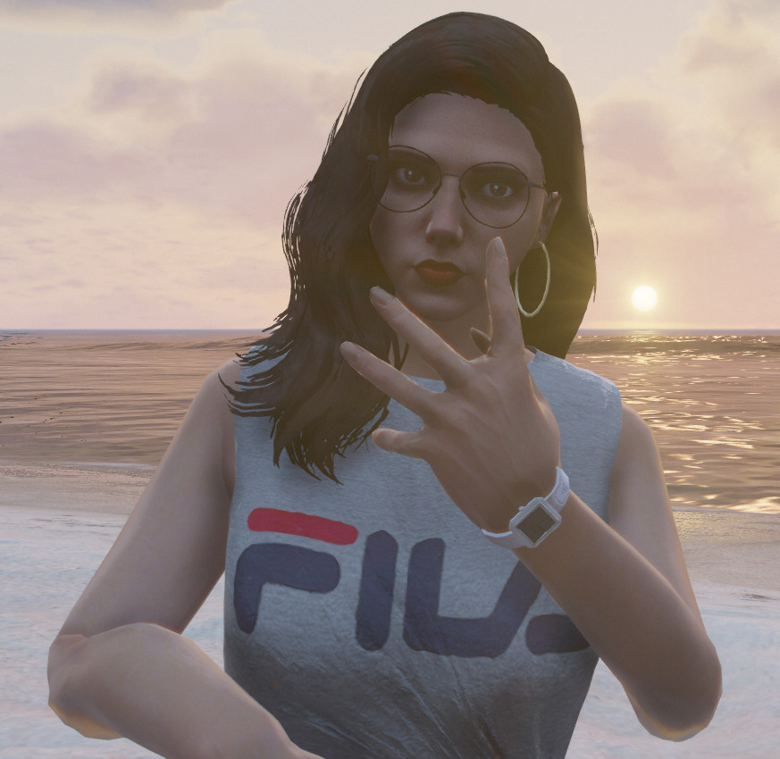 Leiah Wave