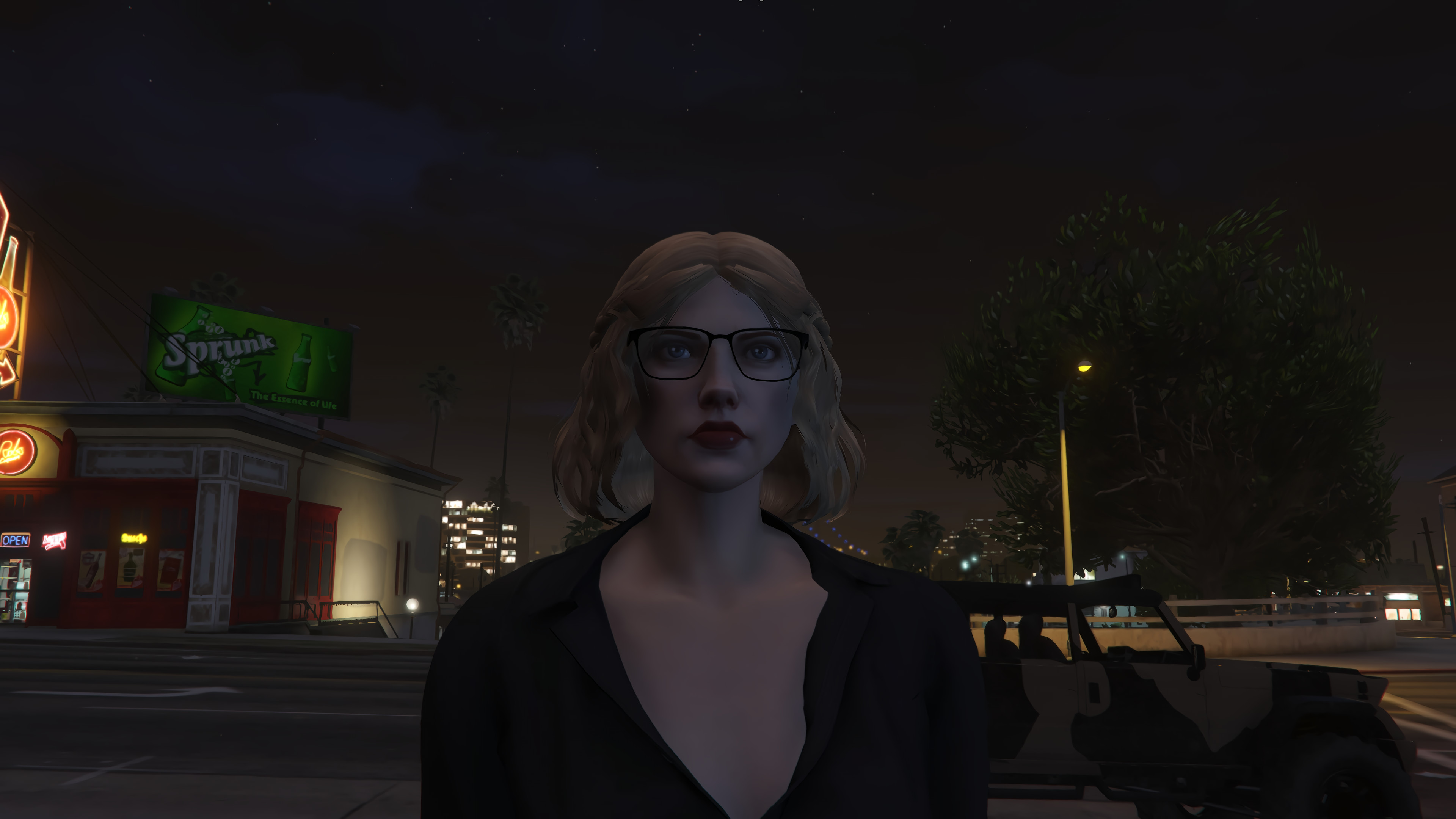 Leslie Delafosse