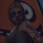 Elsa Morrow