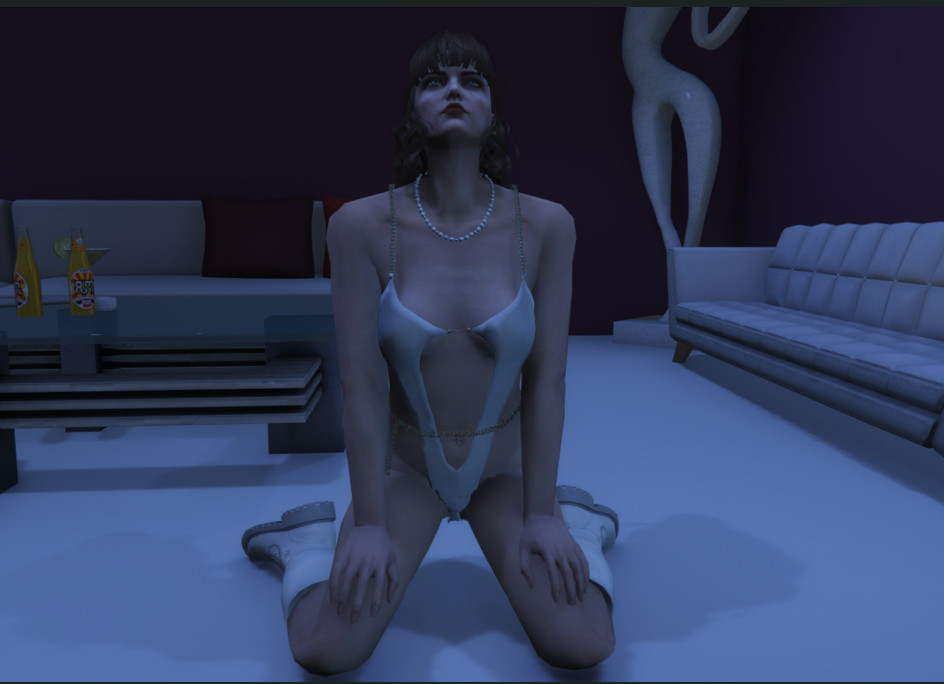 Jessica Swann