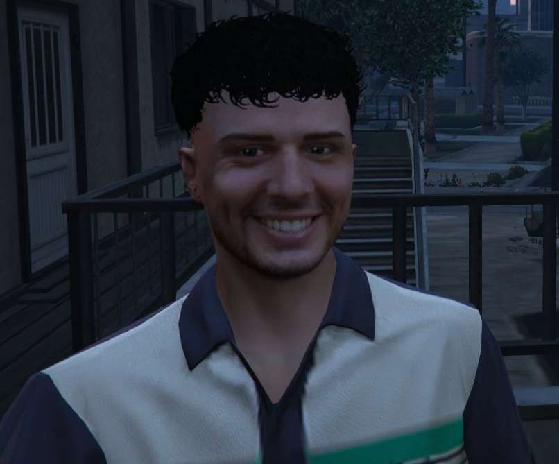 Jay Holloway