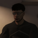 Finn Foreman