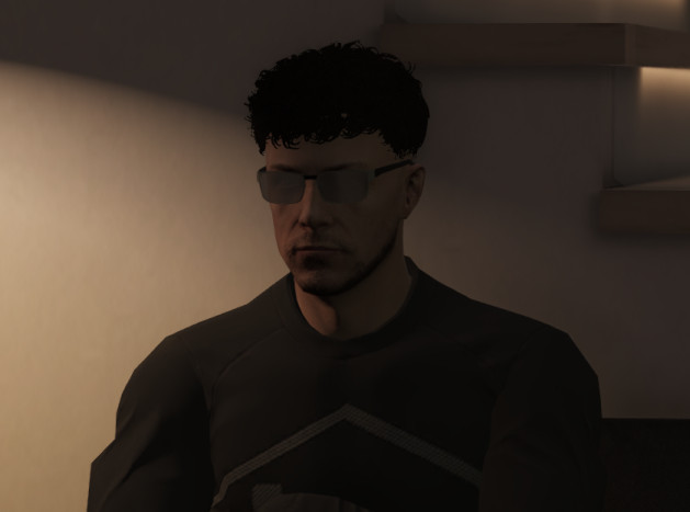 Finn Foreman