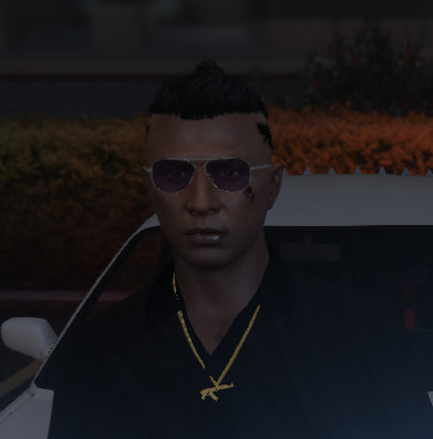 Antonio Walters