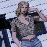 Diana Wayne