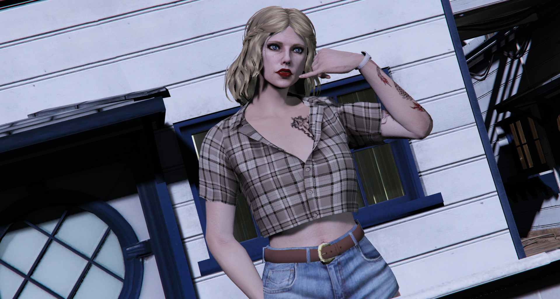 Diana Wayne