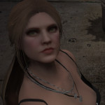 Sylviane Couturier