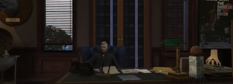 Razin Kliment