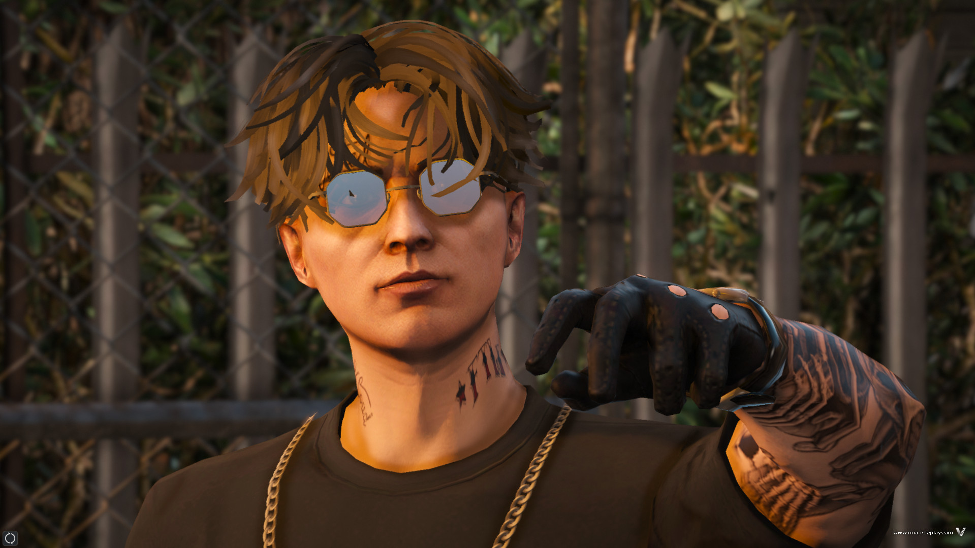 Armin Arlert