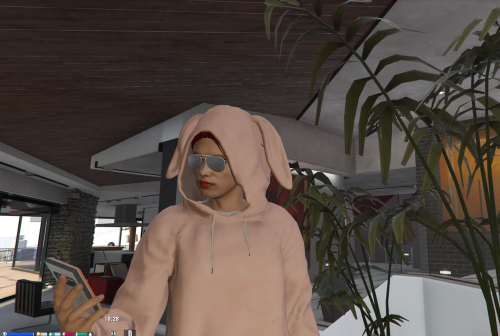 Clendestina Daily