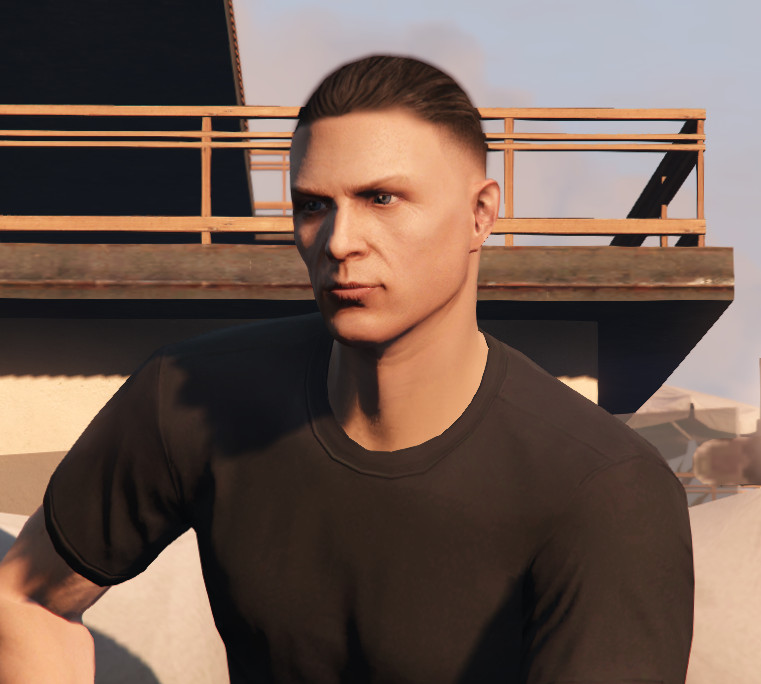Brock Coleman