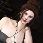 Millie Fournier