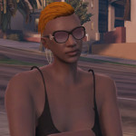 Zaviana Duke