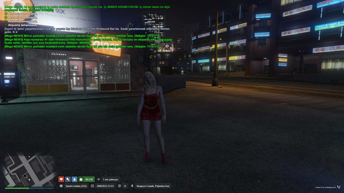 tildaeth