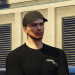 Anthony Stone