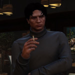 Barthold Evercrest