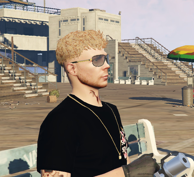Christian Obadiah